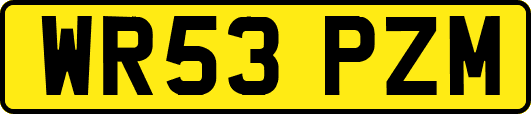 WR53PZM