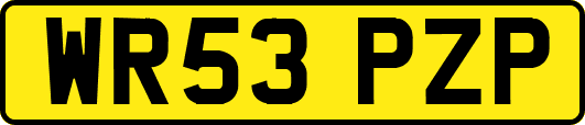 WR53PZP