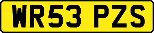 WR53PZS