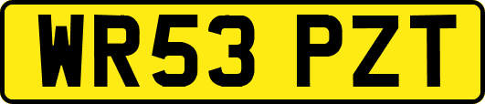 WR53PZT