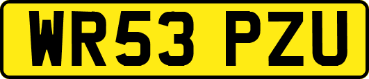 WR53PZU