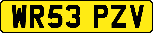 WR53PZV