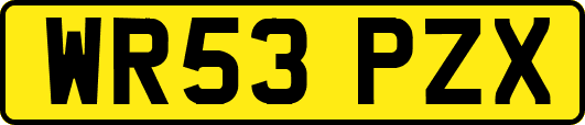 WR53PZX