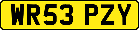 WR53PZY