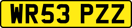 WR53PZZ