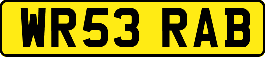 WR53RAB