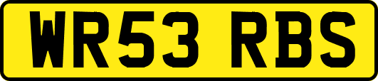 WR53RBS