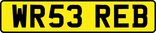 WR53REB