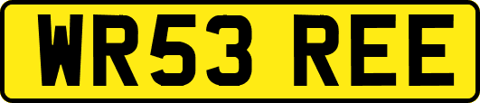 WR53REE
