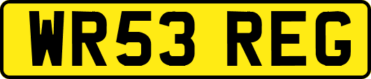 WR53REG