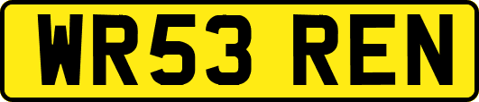 WR53REN