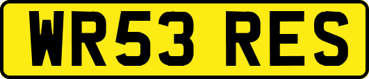 WR53RES