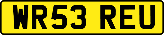 WR53REU