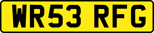 WR53RFG
