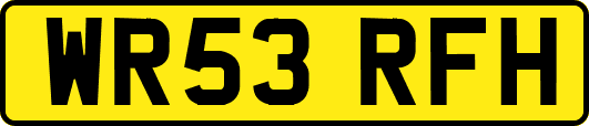 WR53RFH