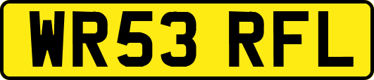 WR53RFL
