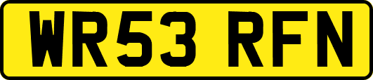 WR53RFN