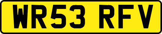 WR53RFV