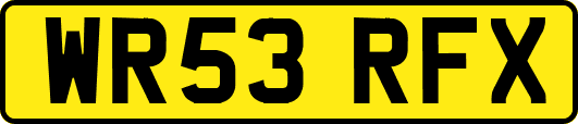 WR53RFX