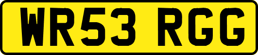 WR53RGG