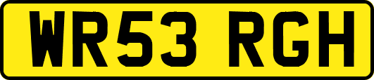WR53RGH