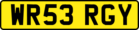 WR53RGY