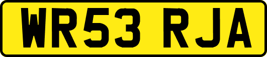 WR53RJA