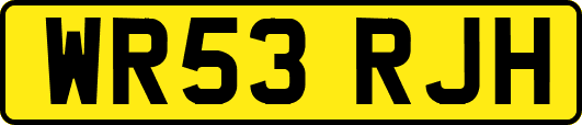 WR53RJH