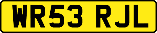 WR53RJL