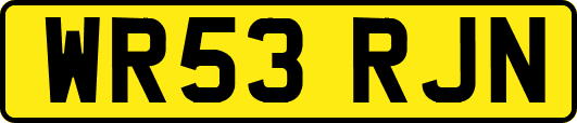 WR53RJN