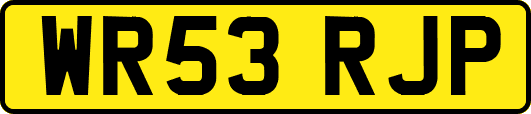 WR53RJP