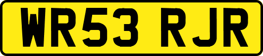 WR53RJR