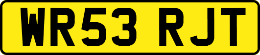 WR53RJT