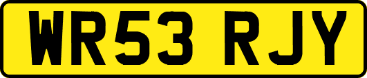 WR53RJY