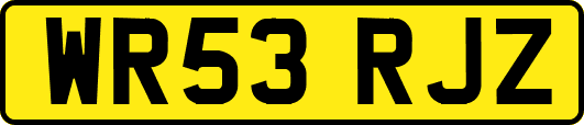 WR53RJZ