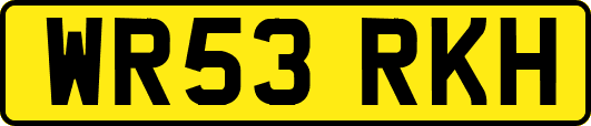 WR53RKH