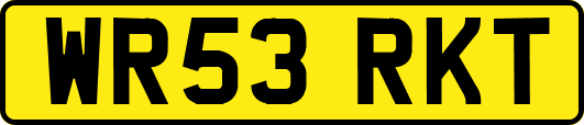 WR53RKT