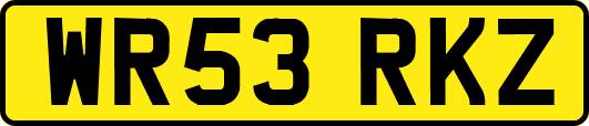 WR53RKZ