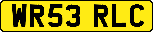 WR53RLC
