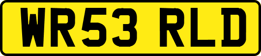 WR53RLD