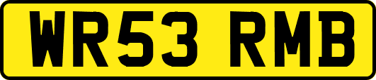 WR53RMB