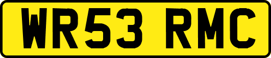 WR53RMC