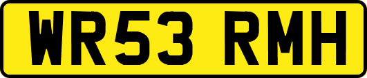 WR53RMH