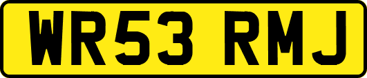 WR53RMJ