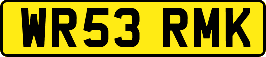 WR53RMK