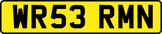 WR53RMN