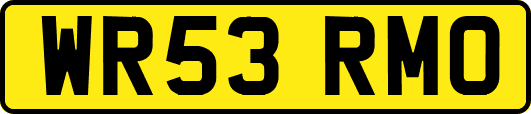 WR53RMO