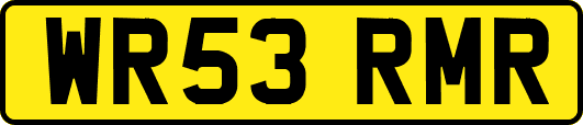 WR53RMR