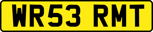 WR53RMT