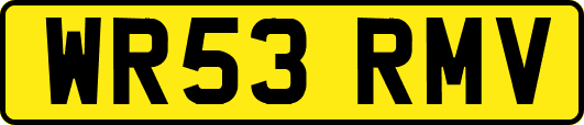 WR53RMV